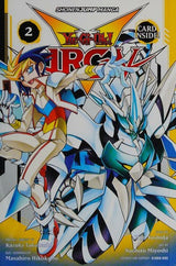 Yu-Gi-Oh! Arc-V, Vol. 2