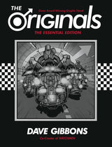 The Originals: The Essential Edition