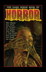 The Dark Horse Book of Horror