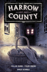 Tales from Harrow County Volume 3: Lost Ones