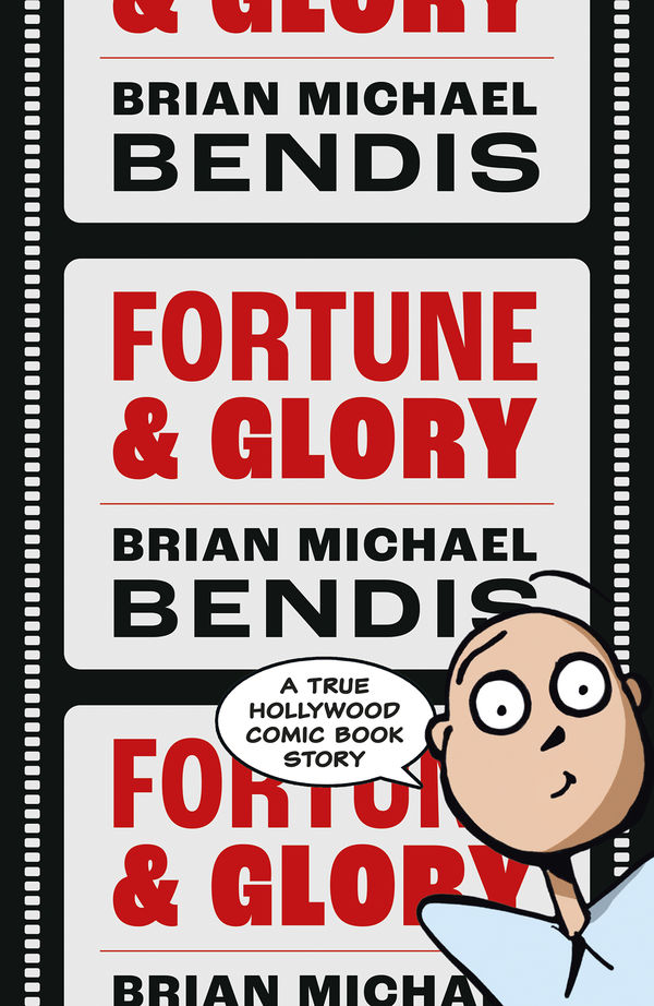Fortune and Glory Volume 1 — manga cover