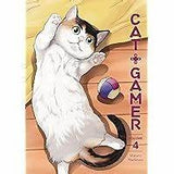 Cat + Gamer Volume 4