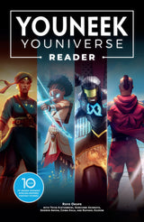 The YouNeek Youniverse Reader