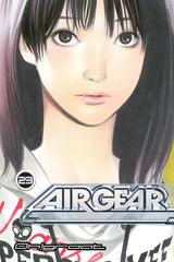 Air Gear 23