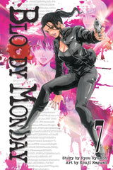 Bloody Monday 7