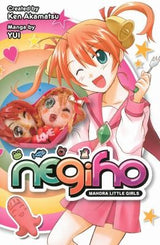 Negiho