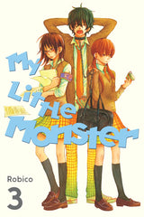 My Little Monster 3