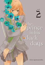 The Prince In His Dark Days 2