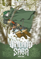Vinland Saga Vol. 9