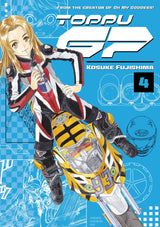 Toppu GP 4