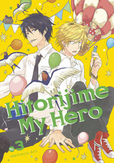 Hitorijime My Hero 3