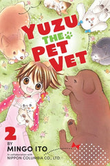Yuzu The Pet Vet 2