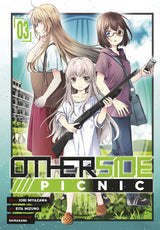 Otherside Picnic (Manga) 03