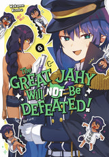 The Great Jahy Will Not Be Defeated! 06
