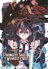 The Strongest Sage with the Weakest Crest 13