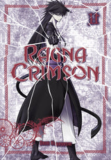 Ragna Crimson 11