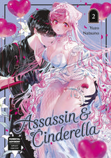 Assassin & Cinderella 02