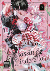 Assassin & Cinderella 03