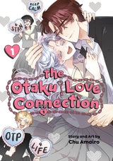 The Otaku Love Connection 01
