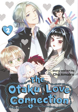The Otaku Love Connection 02