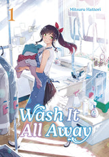 Wash It All Away 01