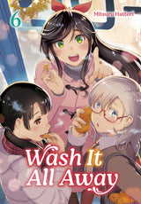 Wash It All Away 06
