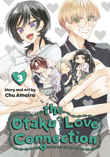 The Otaku Love Connection 03