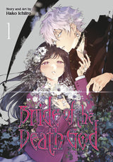 Bride of the Death God 01