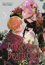 Bride of the Death God 03