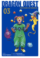 Dragon Quest: The Mark of Erdrick 03