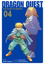 Dragon Quest: The Mark of Erdrick 04