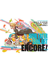 Soul Eater: Soul Art Encore!