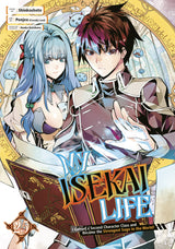 My Isekai Life 25: I Gained a Second Character Class and Became the Strongest Sage in the World!