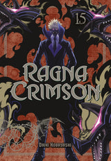 Ragna Crimson 15