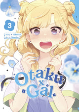 Otaku x Gal 03