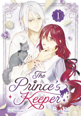 The Prince's Keeper 01