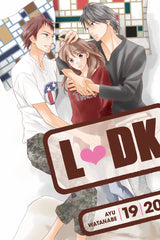 LDK 19-20 (Omnibus)