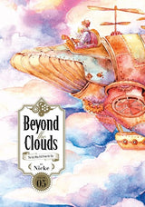 Beyond the Clouds 5