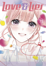 Love and Lies 12: The Lilina Ending