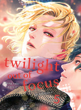Twilight Out of Focus 5: Long Take Part 1