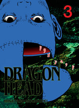 Dragon Head 3