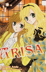 Arisa Vol. 4
