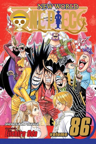 Buy English Edition One Piece Manga and box sets | Tokyo Reads