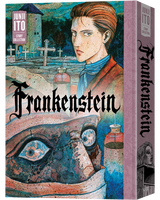 Frankenstein: Junji Ito Story Collection