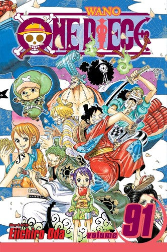 Buy English Edition One Piece Manga and box sets | Tokyo Reads