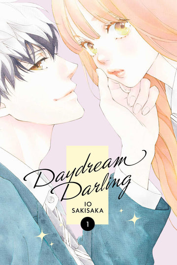 Daydream Darling, Vol. 1 — manga cover