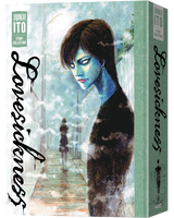 Lovesickness: Junji Ito Story Collection
