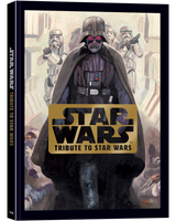 Star Wars: Tribute to Star Wars