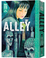 Alley: Junji Ito Story Collection