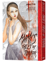 Mimi's Tales of Terror